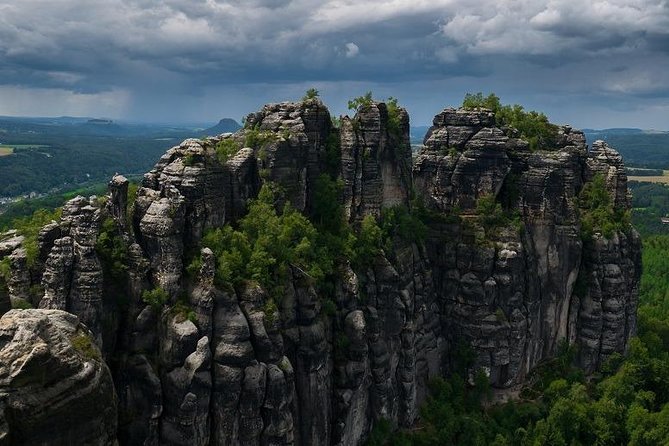 Bohemian Switzerland private hiking tour: Chronicles of Narnia - Transport, Snacks, and Timing That Actually Help