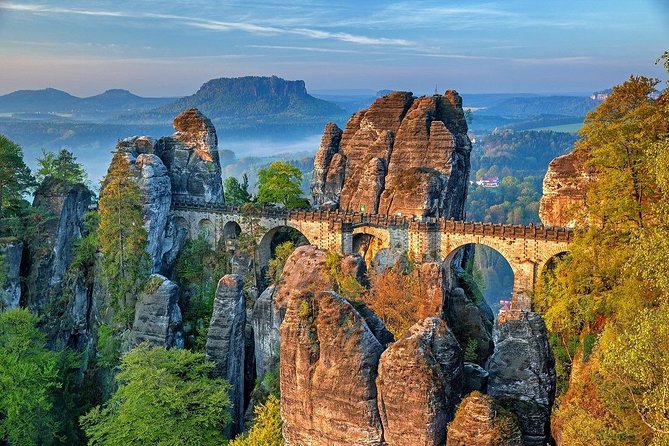 Bohemian Switzerland private hiking tour: Chronicles of Narnia - Price and Value: What $461.88 per Person Buys You