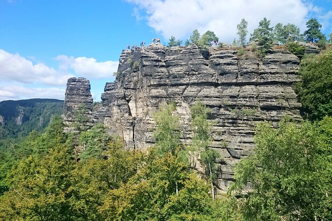 Bohemian Switzerland private hiking tour: Chronicles of Narnia - Who This Tour Suits Best (And Who Might Want to Pass)