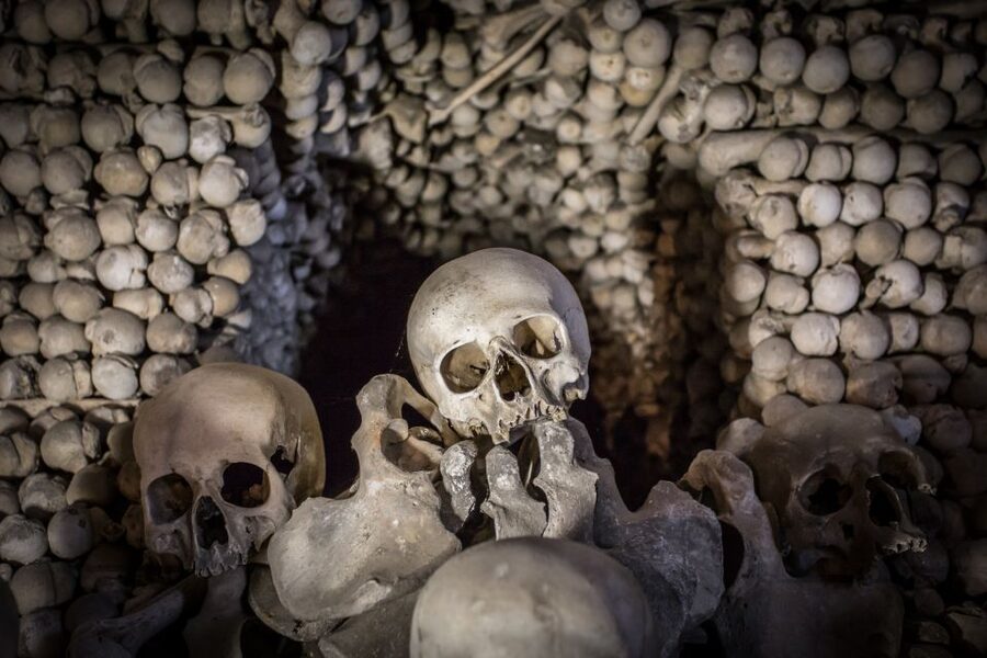 Bone Church and Kutna Hora Private Tour from Prague - Quick hits on the Kutna Hora and Bone Church day trip