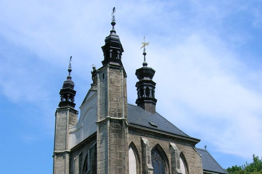 Bone Church and Kutna Hora Private Tour from Prague - English guide experience, pacing, and smart recommendations