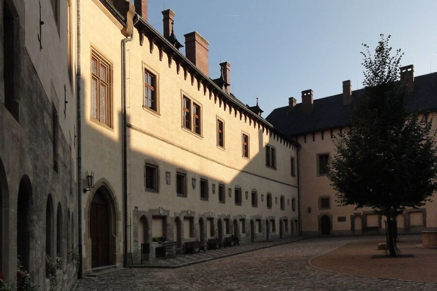 Bone Church and Kutna Hora Private Tour from Prague - Sedlec Bone Church, what you will actually see and how to handle the mood