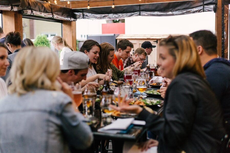 Brno: Food tasting tour in Hidden Gems (Small Groups) - Timing and Walking Pace: How the 3 Hours Feel