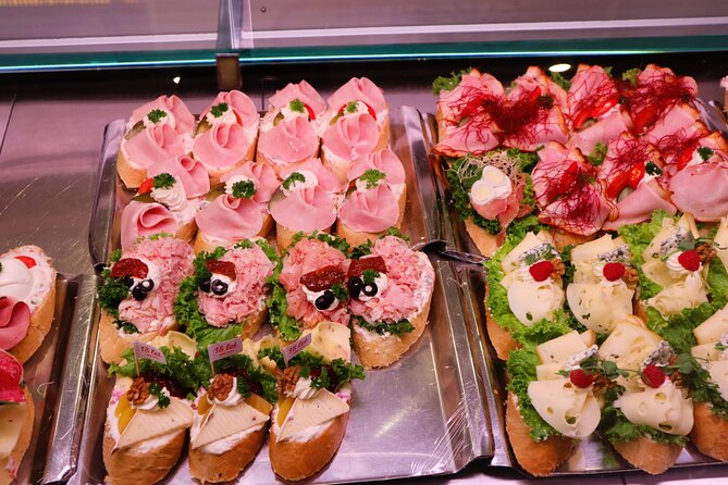 Brno Food Tasting Tour of Hidden Gems for Small Groups - Quick hits before you go