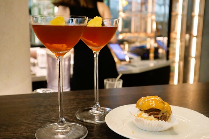 Brno Food Tasting Tour of Hidden Gems for Small Groups - Price and value: what $104.65 buys you in real life