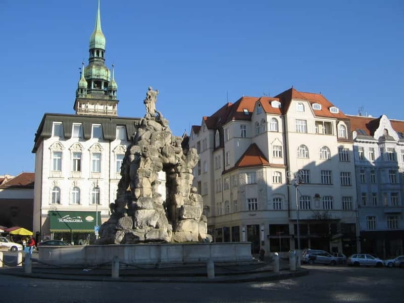 Brno: Historic Downtown Walking Tour - Should you book the Brno Historic Downtown Walking Tour?
