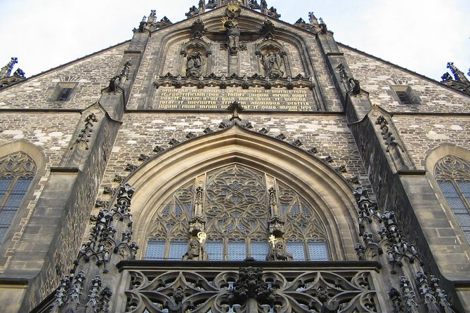 Brno Historical Walking Tour - Why This 2-Hour Brno Old Town Walk Works So Well
