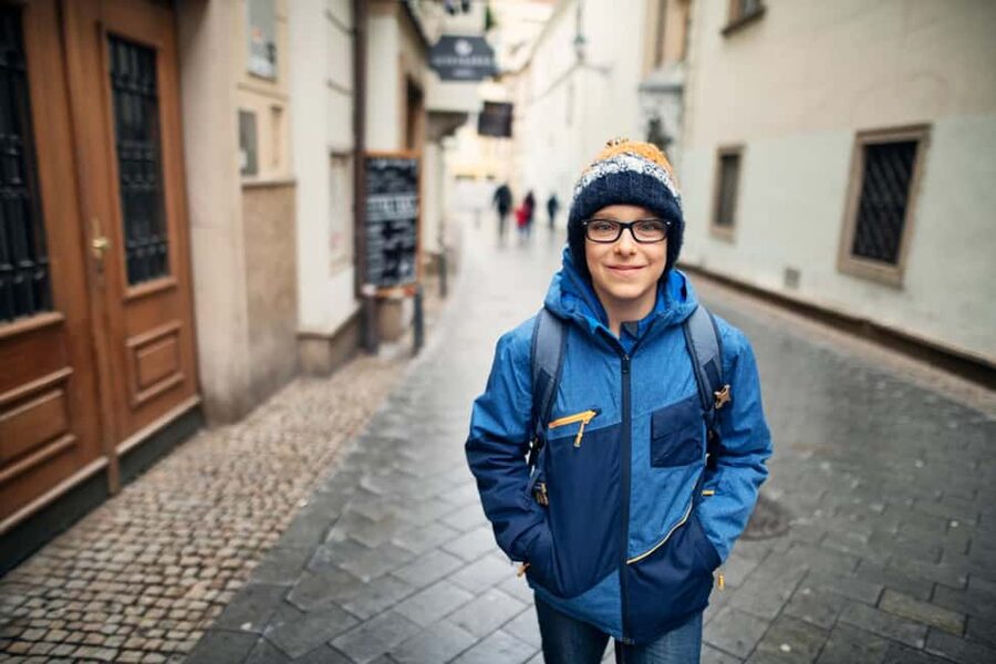 Brno’s Historic Gems: A Walking Tour - Key highlights at a glance