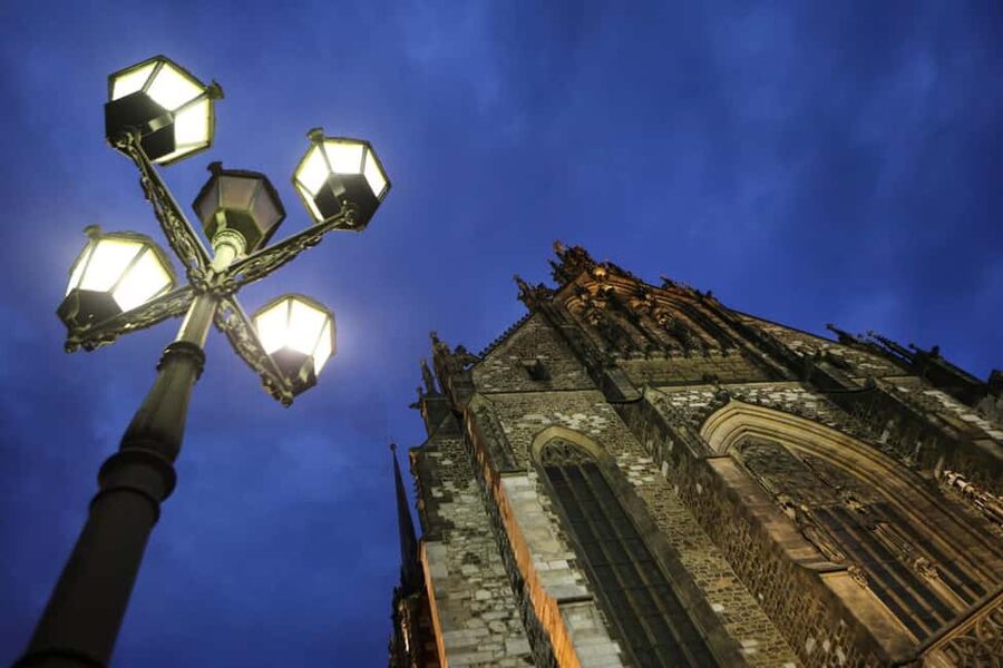 Brno’s Historic Gems: A Walking Tour - Zelný trh market square: where Brno shows its everyday face
