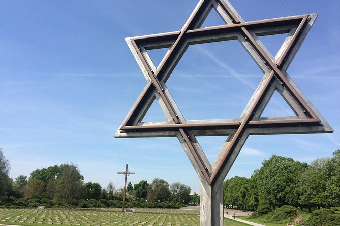 Bus Tour to Terezín from Prague - A Sobering Day Trip From Prague to Terezín Fortresses