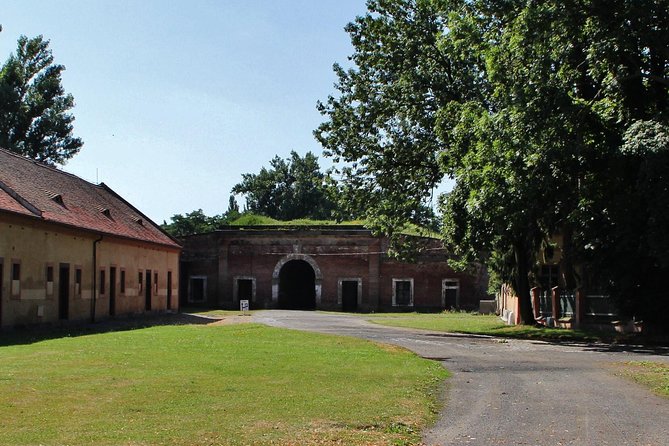 Bus Tour to Terezín from Prague - What’s Included, What You Need to Bring, and Why It Matters