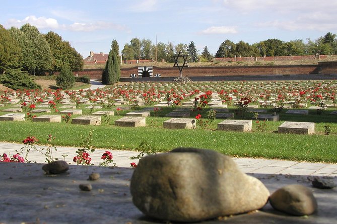 Bus Tour to Terezín from Prague - Who This Tour Is Best For (and Who Might Prefer Something Else)