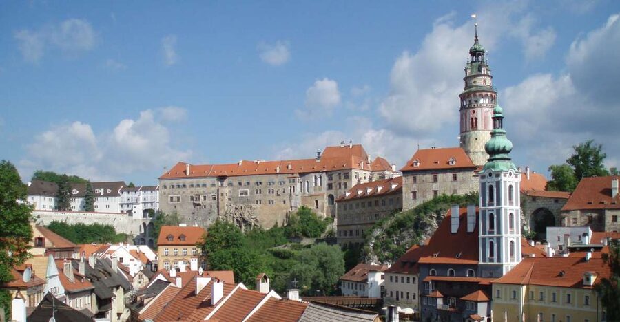 Český Krumlov: 2 Hour Private Walking Tour with Guide - Quick hits you’ll feel in Český Krumlov