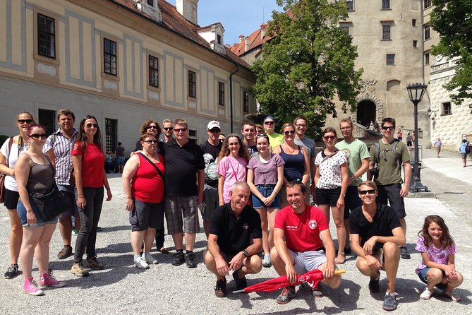 Český Krumlov Free Tour - The Guide Factor: Stories With Humor, Quick Answers, and Practical Tips