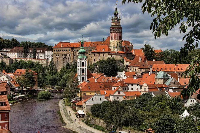 Cesky Krumlov Full day tour from Prague and back - Tips That Make This Day Trip Easier (and More Fun)