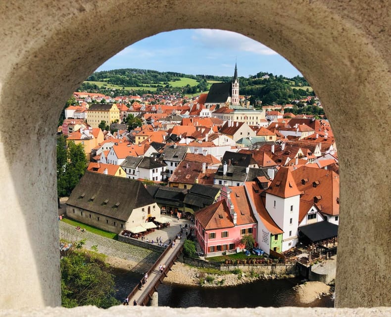Cesky Krumlov: Insta-Perfect Walk with a Local - Why This Insta-Perfect Walk Feels More Like a Town Visit