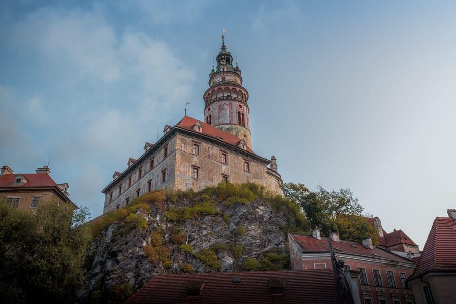 Cesky Krumlov: Insta-Perfect Walk with a Local - Food Recommendations That Actually Help You Decide