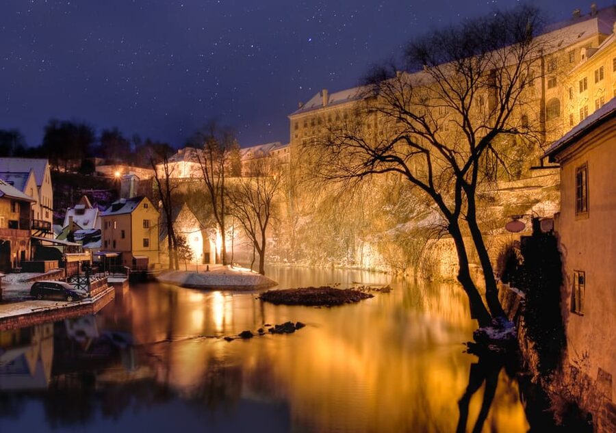 Cesky Krumlov: Private 2-Hour City Walking Tour - Key things I like about this private Cesky Krumlov walk