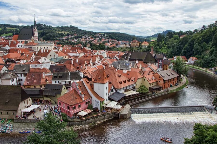 Cesky Krumlov Private Day Trip from Prague - Price and Value: What You’re Paying For at $612 Per Group