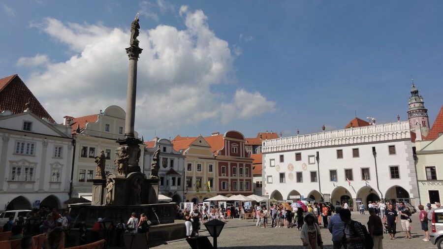Cesky Krumlov Private Day Trip from Prague - Who This Trip Suits Best
