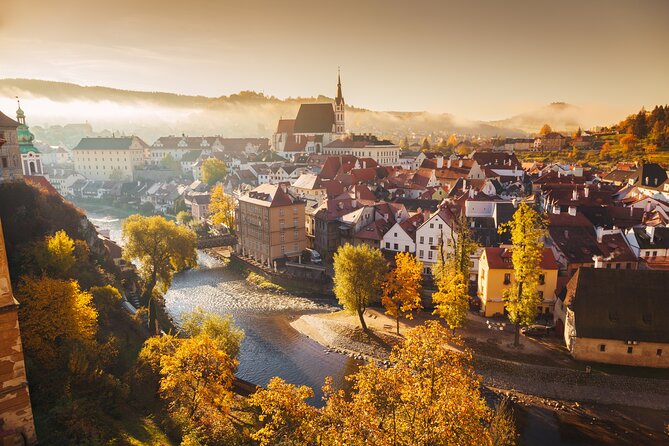 Cesky Krumlov Tour 4 hours - Price and value: is $336.39 per group a smart deal?