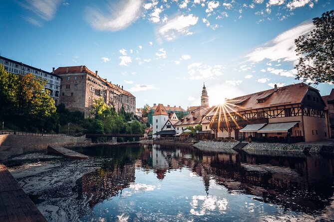 Cesky Krumlov Tour 4 hours - Who should book, and who might want to skip it