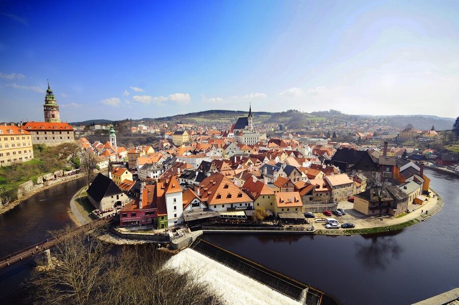 Český Krumlov - with entrance to the castle - Price and Value: Is $83 Worth It?