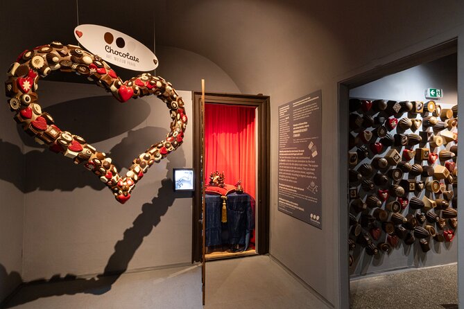 Choco Art Museum Admission Ticket - Should You Book Choco Art Museum Prague Admission Ticket?