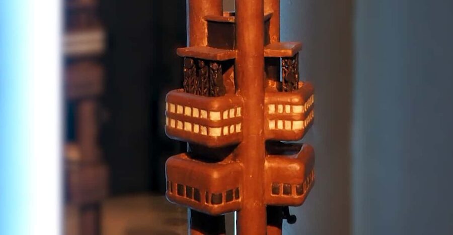 Choco Art Museum in Prague Entry Ticket - Chocolate landmarks of Prague: the “wow” stop