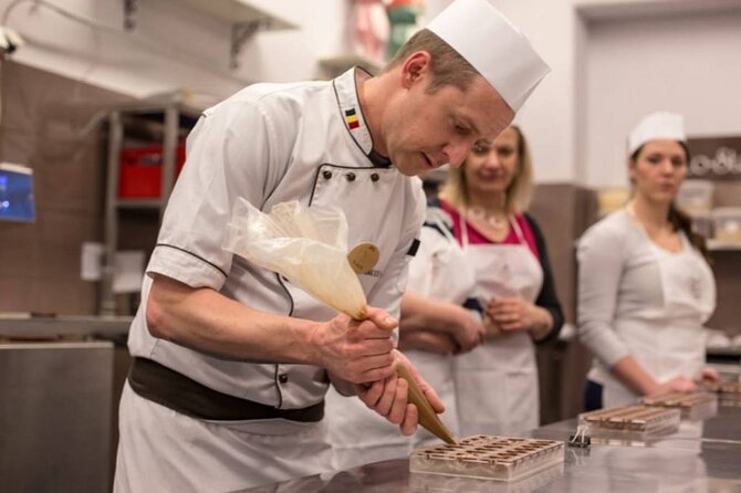 Chocotopia Visit + Workshop - The Fantasy Zone and Cinema Room: Why It Works for Kids (and Adults)