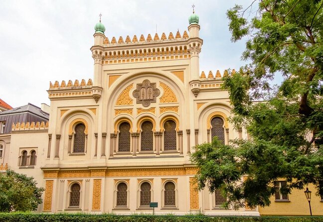 Classical Concert in Spanish Synagogue - Key highlights to know before you go