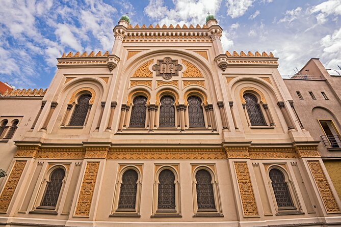 Classical Concert in Spanish Synagogue - Choosing one of four programs so you get the sound you expect