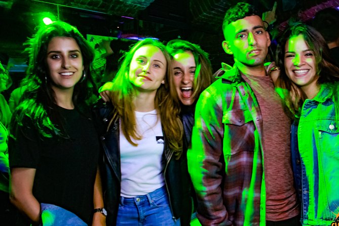 Clock Tower Bar Crawl ending at Prague's BIGGEST rooftop CLUB - Ending at Prague’s biggest rooftop club: skip-the-line, then dance