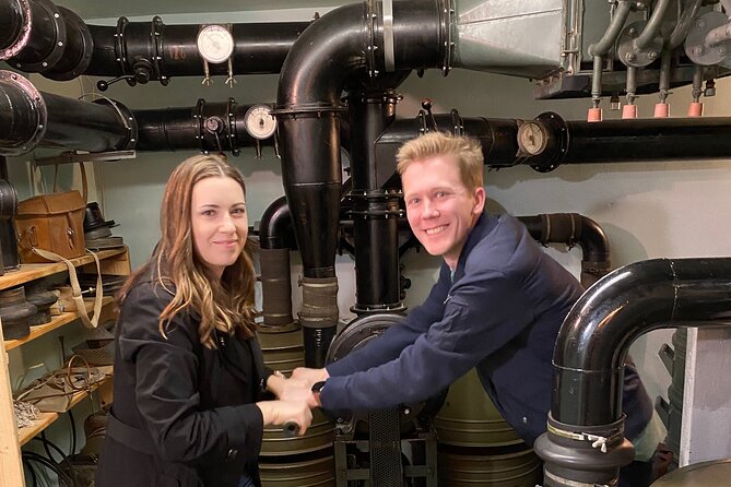 Communism & Nuclear Bunker Tour + 70s Canteen Lunch (own expense) - Small-group guidance: what makes the stories stick