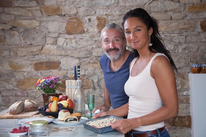 Cook Authentic Czech with Grandma’s Recipes - Key things that make this Czech cooking class special