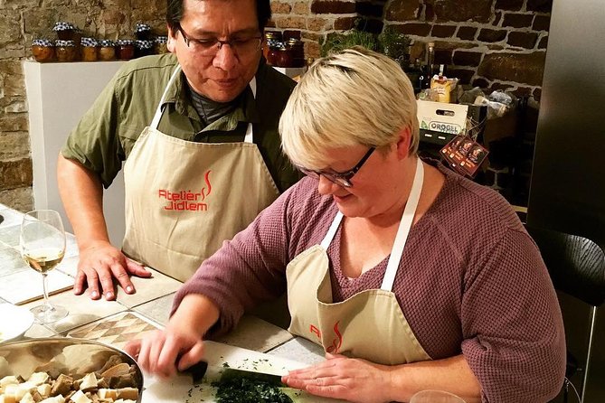Cook Authentic Czech with Grandma’s Recipes - Who should book, and who might skip this class