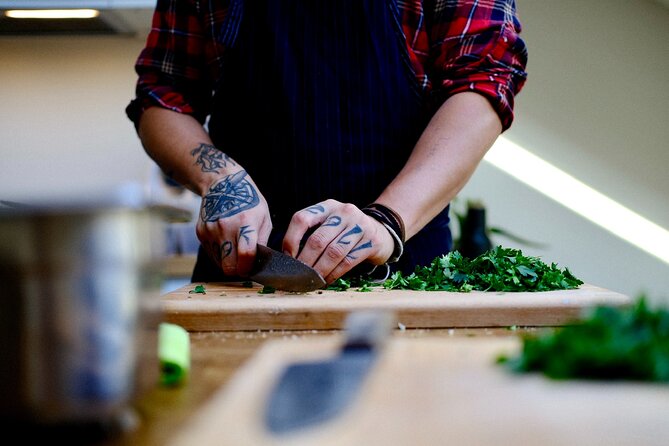 Cooking Czech Menu with Chef - Meals, Drinks, and the Recipe Book That Makes This Worth It