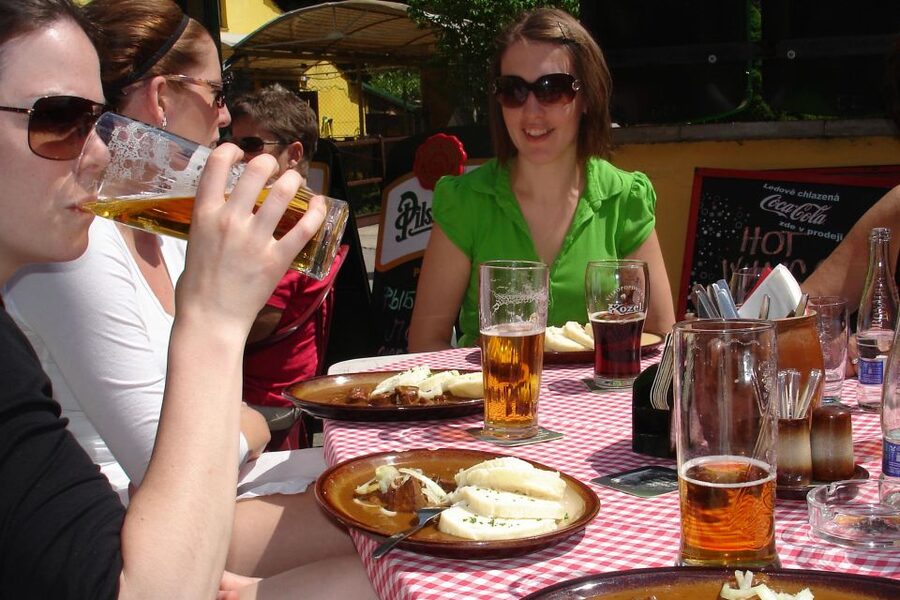 Countryside Bike Tour From Prague To Karlstejn Castle - Price and value: what $110 buys you in real terms