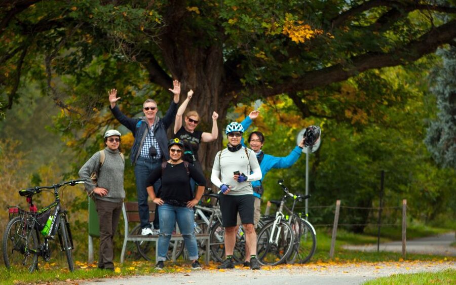 Coutryside e-bike tour to Karlstejn Castle - Price and Value: What $182 Is Paying For
