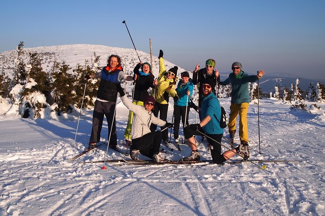 Cross-Country Skiing Guided Tour From Prague - Key things I’d zero in on