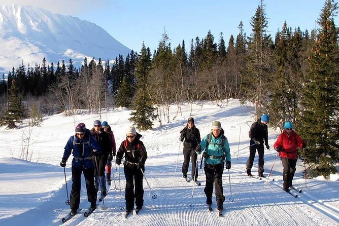 Cross-Country Skiing Guided Tour From Prague - Back to Prague around 6 pm: end time that keeps the day realistic