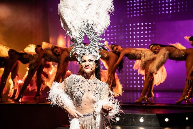 Czech Cabaret Show - Timing in Prague: the 7:30 pm start and pacing