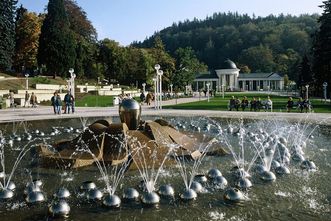 Czech Spas of Karlovy Vary and Marianske Lazne from Prague - Who should book this tour, and who should skip it
