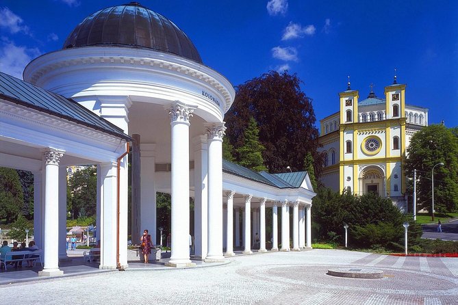Czech Spas of Karlovy Vary and Marianske Lazne from Prague - Should you book this day trip? My straight advice