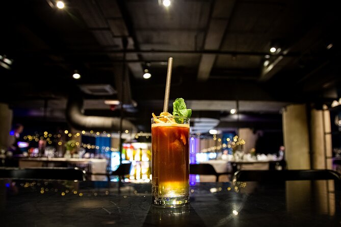 Czech Tapas with Unlimited Beverages at Stylish Restaurant Bar - Czech tapas in Prague, what that actually means on your plate