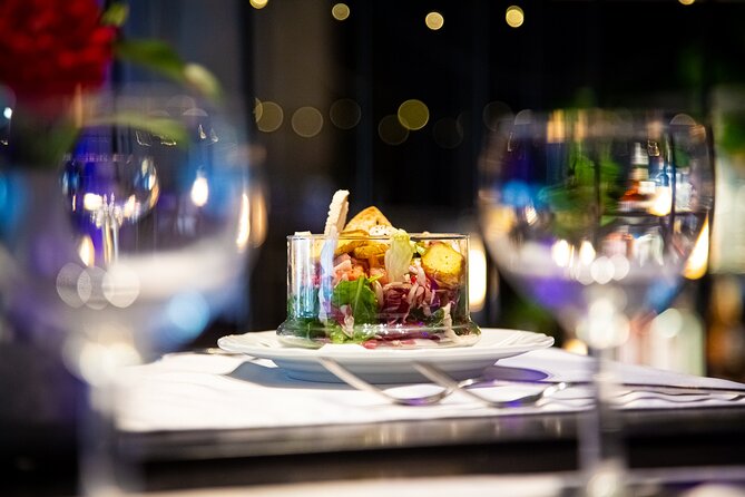 Czech Tapas with Unlimited Beverages at Stylish Restaurant Bar - Service, staff warmth, and what makes the meal feel smooth