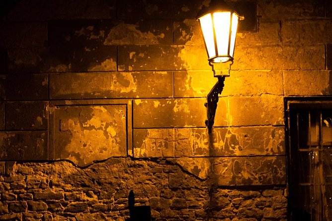 Dark Shadows of the Old Town: A Self-Guided Audio Tour of Prague - Why this Dark Shadows audio tour works better than a classic group walk