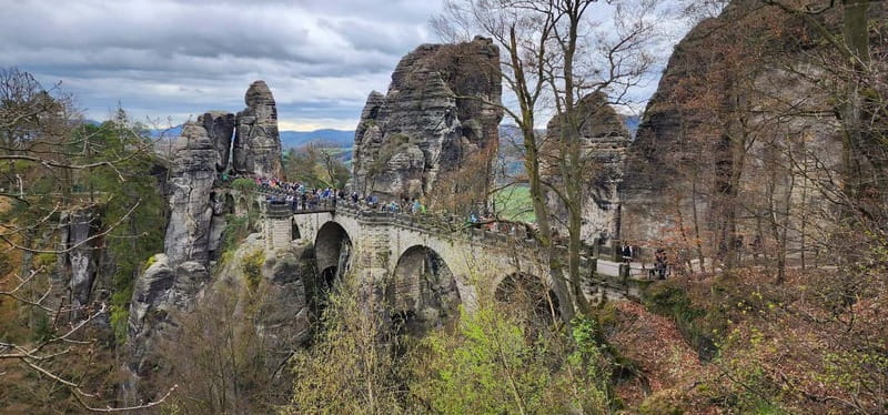 Day trip from Prague to Bohemian and Saxon Switzerland - Key Things That Make This Tour Worth It