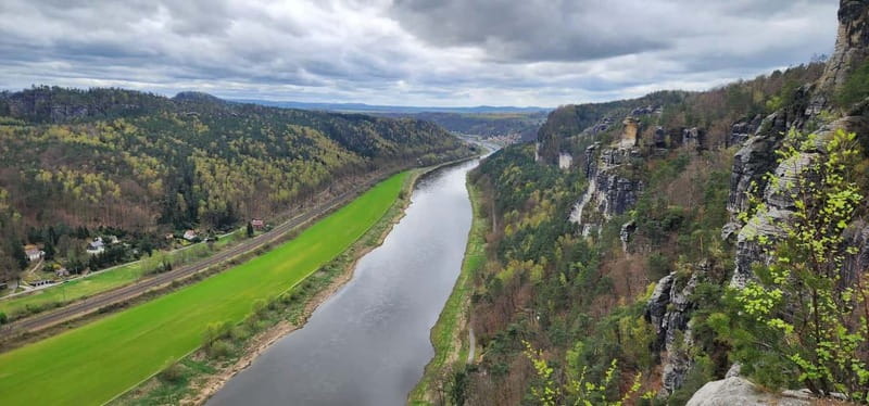 Day trip from Prague to Bohemian and Saxon Switzerland - Who This Trip Fits Best, and Who Might Skip It