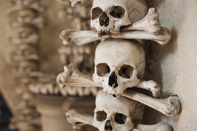 Day Trip to Kutná Hora by train from Prague - Where to meet in Prague, and how to avoid the annoying first 10 minutes
